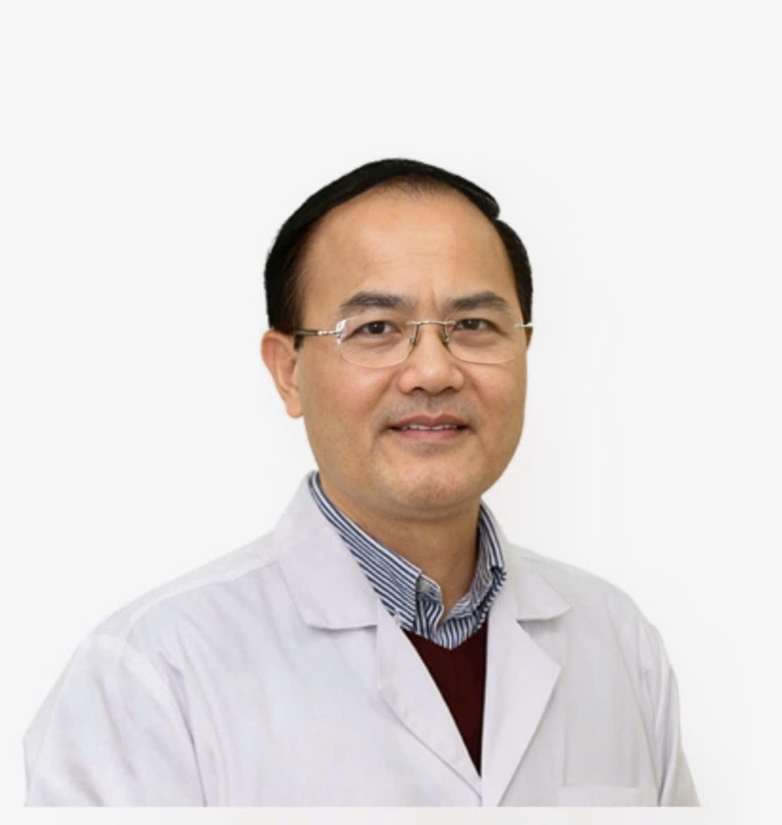 PGS. TS. Trần Đình Thơ